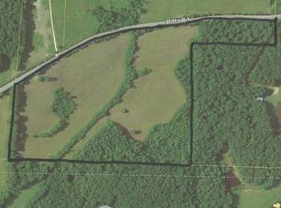 200 Pitts Rd, Sardis, TN 38371