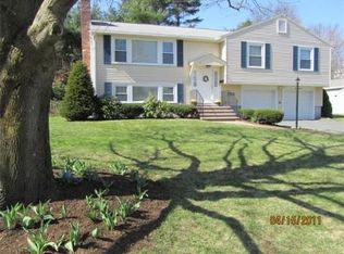 755 Greendale Ave, Needham, MA 02492