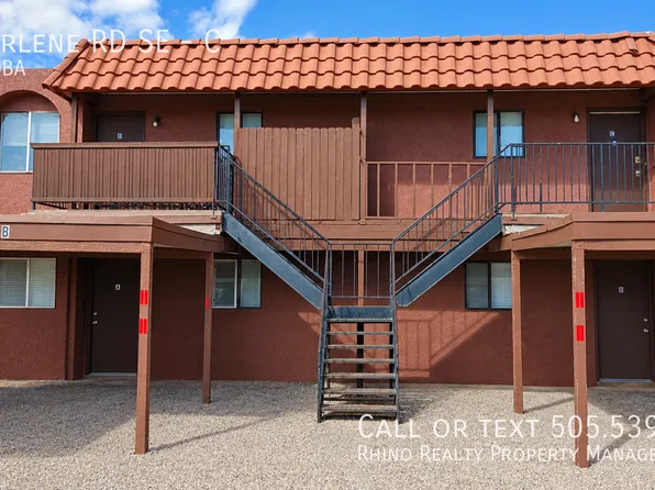 75 Darlene Rd SE #C, Rio Rancho, NM 87124
