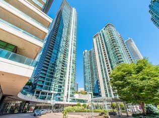 16 Harbour St #3602, Toronto, ON M5J 2Z7