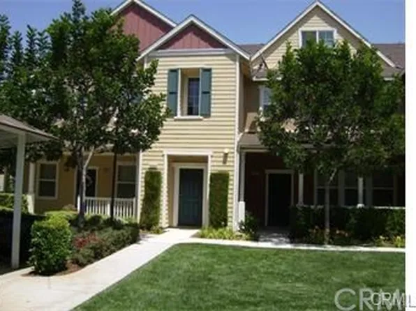 15904 Fountain Ln, Chino, CA 91708