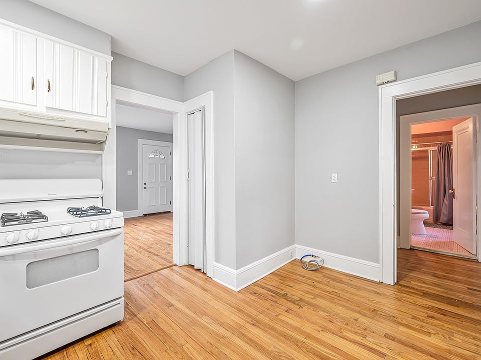 Kitchen another view