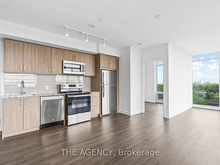 4010 Eglinton Ave W #625 — Photo 5
