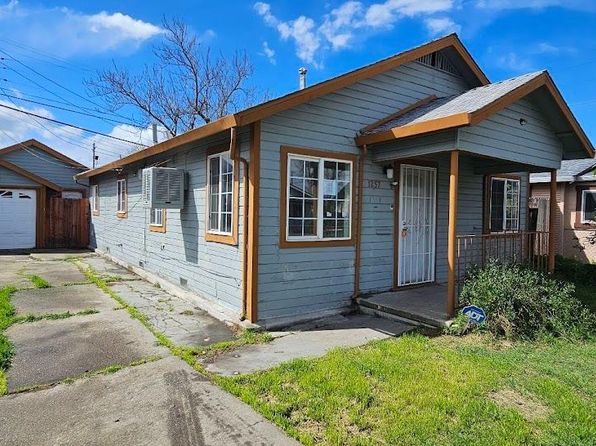 1257 Sunnyside Ave, Stockton, CA 95205