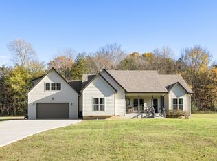 2535 Stegall Rd, Lewisburg, TN 37091