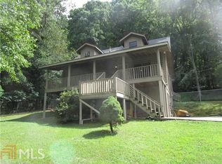 285 Rudy York Rd, Cartersville, GA 30121