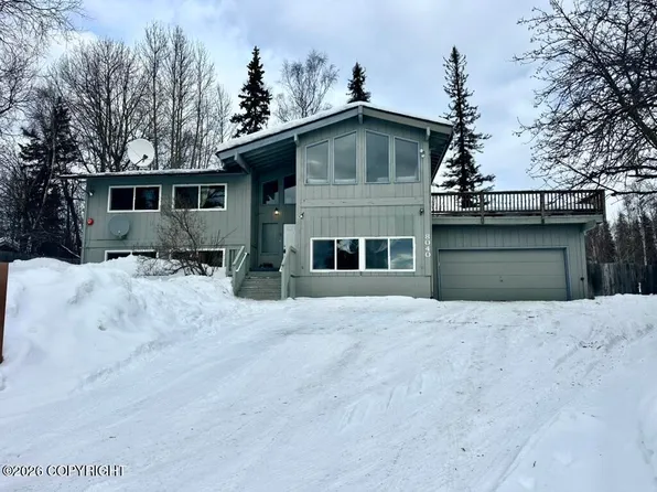 8040 Opal Cir, Anchorage, AK 99502