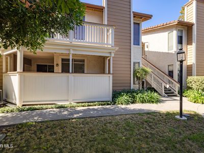 2462 Pleasant Way UNIT C, Thousand Oaks, CA, 91362