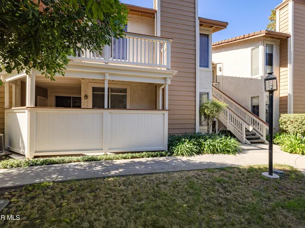 2462 Pleasant Way Unit C, Thousand Oaks, CA 91362
