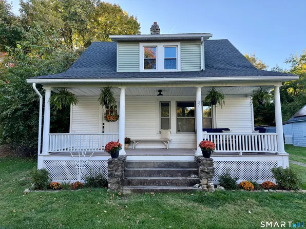 30 Old Wolcott Road, Bristol, CT 06010