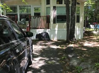 1051 Club Sebago Way, Casco, ME 04015