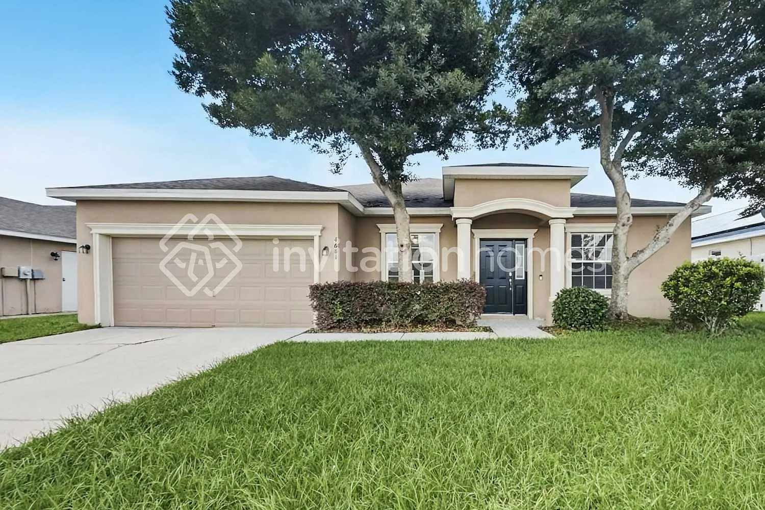 4681 Mandolin Loop Winter Haven, FL 33884 — Photo 1