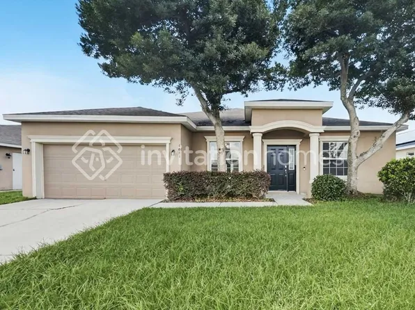 4681 Mandolin Loop, Winter Haven, FL 33884