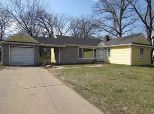 607 Stillwater Rd, Willernie, MN 55090