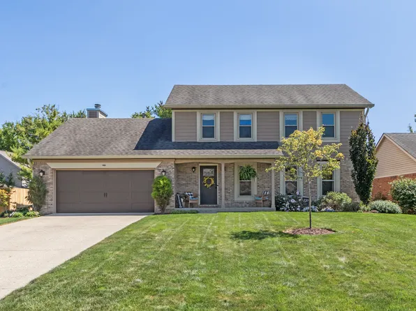 935 Morse Landing Dr, Cicero, IN 46034