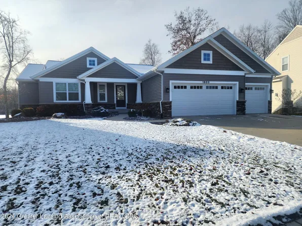1603 Yosemite Dr, Lansing, MI 48917