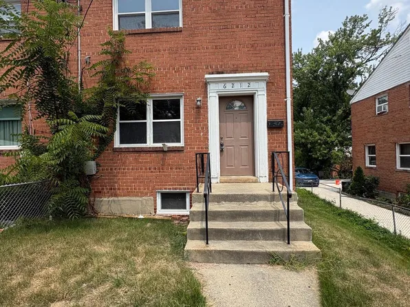 6212 Carters Ln, Riverdale, MD 20737