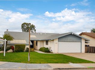 10802 Avenida Roberta, Spring Valley, CA 91978