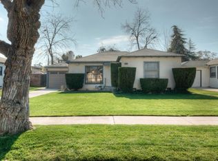 2004 E Terrace Ave, Fresno, CA 93703