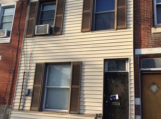 1807 W Juniata St, Philadelphia, PA 19140