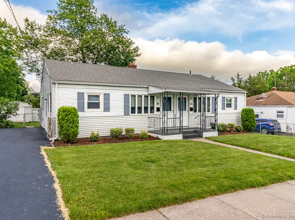 34 7th Street, Newington, CT 06111