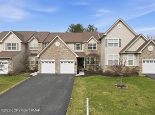 1745 Big Ridge Dr, East Stroudsburg, PA 18302
