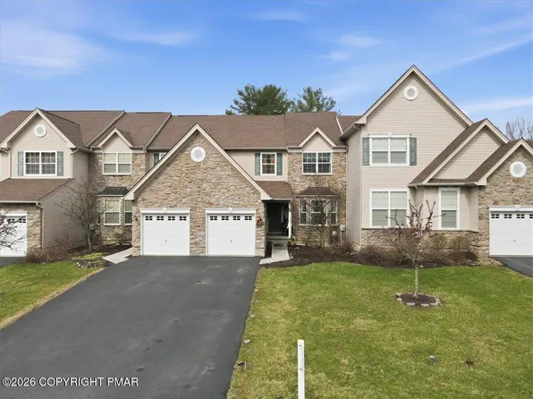 1745 Big Ridge Dr, East Stroudsburg, PA 18302