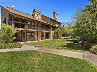 3615 N Wolf Lodge Dr SUITE 711, Eden, UT 84310