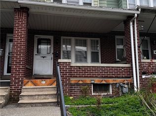 624 N Lafayette St, Allentown, PA