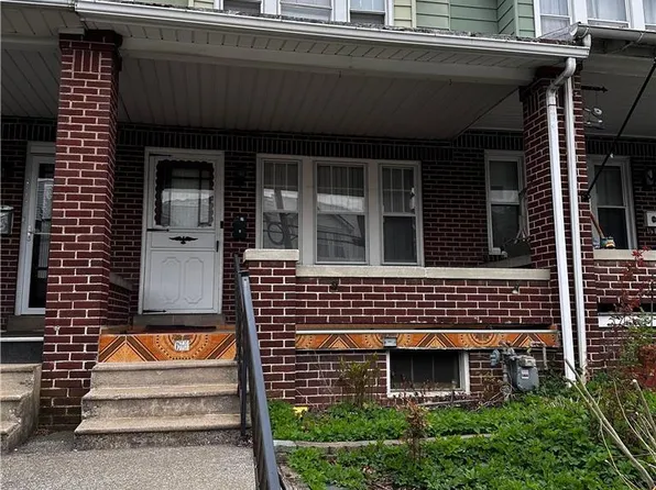 624 N Lafayette St, Allentown, PA 18104