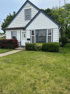 3022 21st STREET, Racine, WI, 53403