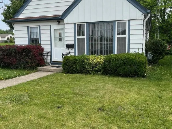 3022 21st STREET, Racine, WI 53403