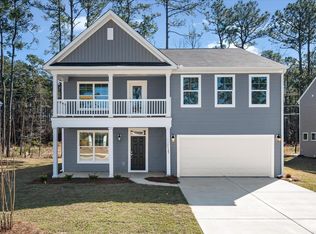 123 Ashley Cove Way, Summerville, SC 29483