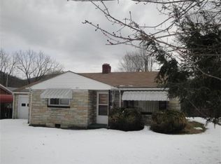 1/4 14th Ave LOT 10, Marlinton, WV 24954