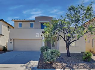 143 E Camino Del Abeto, Sahuarita, AZ 85629