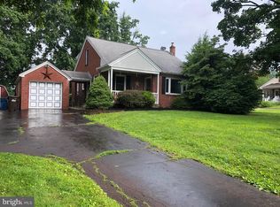 291 W Reliance Rd, Souderton, PA 18964