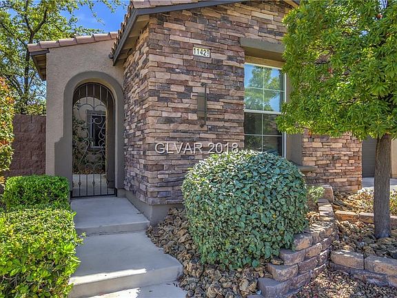 Pathway to front door