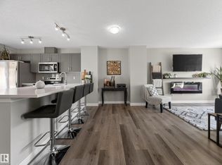 4470 Prowse Rd SW #24, Edmonton, AB T6W3R5