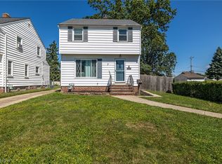 4402 Pershing Ave, Parma, OH 44134