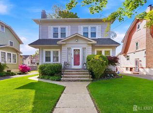 120 Montrose St #122, Newark, NJ 07106
