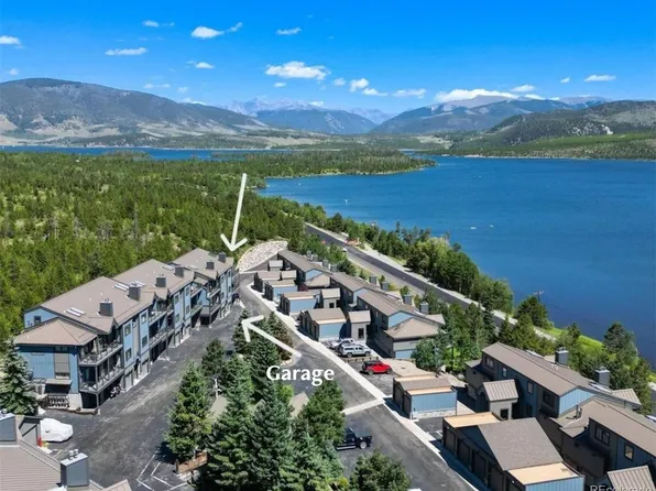 1660 Lakeview Terrace Bldg F #306, Frisco, CO 80443