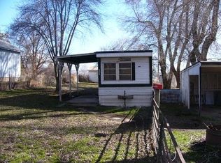 1761 Riverside Dr, Klamath Falls, OR 97601