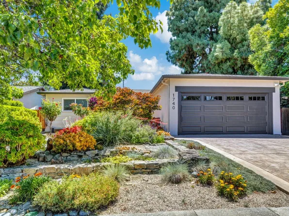 1740 Fisher Drive, Concord, CA 94520