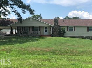 3455 Union Church Rd SW, Stockbridge, GA 30281