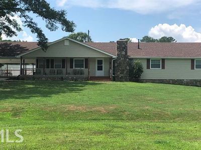 3455 Union Church Rd SW, Stockbridge, GA, 30281