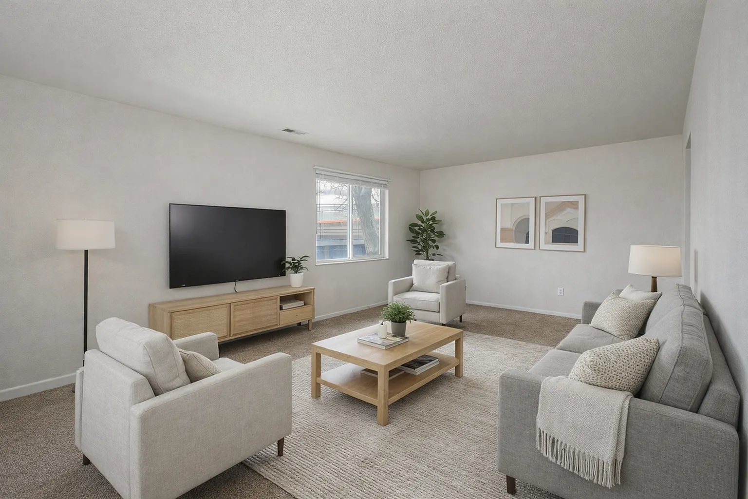 H-Street Apts — Photo 3