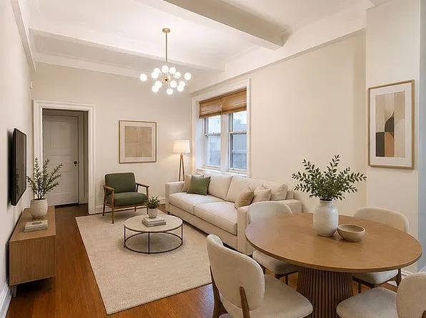 215 W 88th St APT 1A, New York, NY 10024