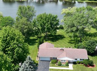 5691 S 124th St, Hales Corners, WI 53130