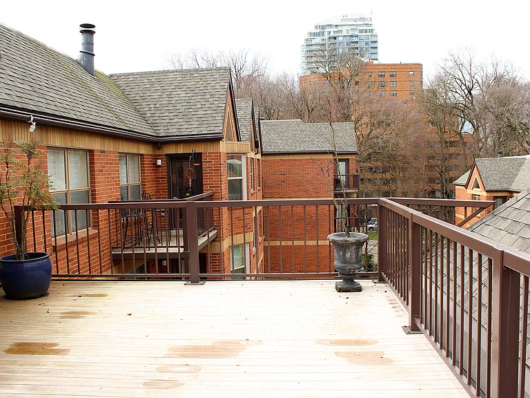 1500 SW Park Ave #210 — Photo 21