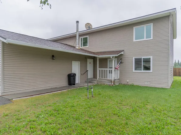 1307 Bainbridge Blvd, Fairbanks, AK 99701